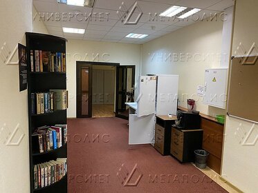 787 м², офис 1 442 833 ₽ в месяц - изображение 99