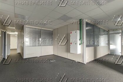 1120 м², офис 2 766 400 ₽ в месяц - изображение 21