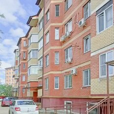 Квартира 72,4 м², 3-комнатная - изображение 1