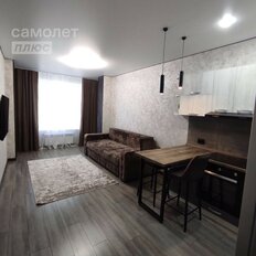 Квартира 49,7 м², 2-комнатная - изображение 5