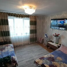 Квартира 43,6 м², 2-комнатная - изображение 1