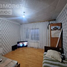 Квартира 66,8 м², 3-комнатная - изображение 4