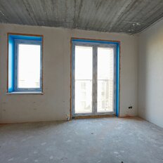 Квартира 59,3 м², 2-комнатная - изображение 5