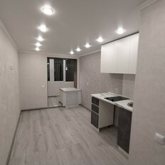 Квартира 15,7 м², студия - изображение 3