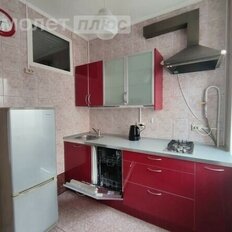 Квартира 35,5 м², 1-комнатная - изображение 1