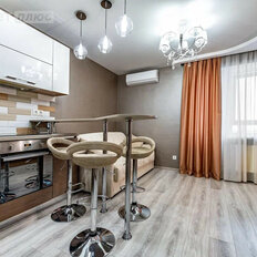 Квартира 26,7 м², студия - изображение 1