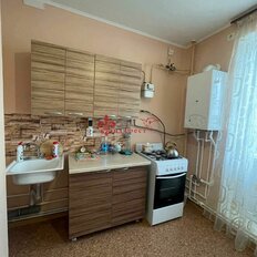 Квартира 34 м², 1-комнатная - изображение 4