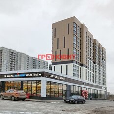 Квартира 26,3 м², студия - изображение 3