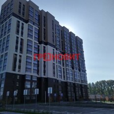 Квартира 26,1 м², студия - изображение 5