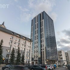 Квартира 28,4 м², студия - изображение 3