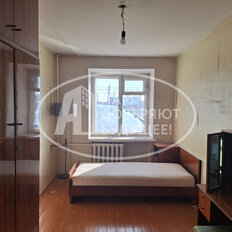 Квартира 59,1 м², 3-комнатная - изображение 1