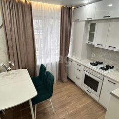 Квартира 31,1 м², 1-комнатная - изображение 3