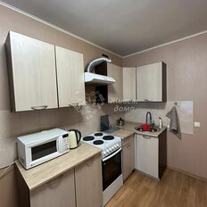 Квартира 40,7 м², 1-комнатная - изображение 5