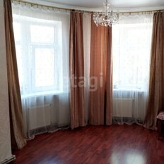 Квартира 120 м², 3-комнатная - изображение 5