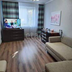 Квартира 59,9 м², 2-комнатная - изображение 4