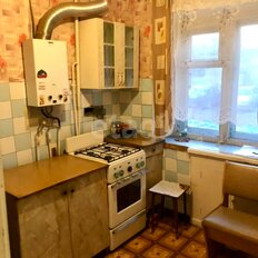 Квартира 42,4 м², 2-комнатная - изображение 2