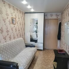 Квартира 58,6 м², 3-комнатная - изображение 1