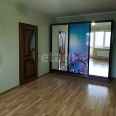 Квартира 36,7 м², 1-комнатная - изображение 1