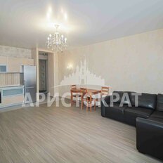 Квартира 55 м², 2-комнатная - изображение 3