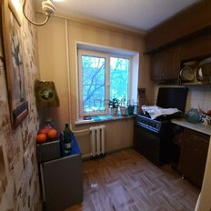 Квартира 31 м², 1-комнатная - изображение 4