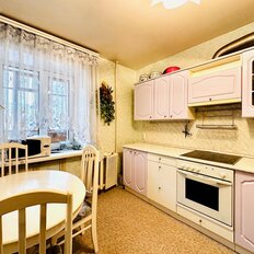 Квартира 38,1 м², 1-комнатная - изображение 4