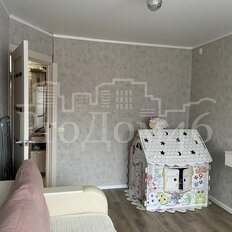 Квартира 40 м², 2-комнатная - изображение 3