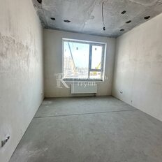 Квартира 38,4 м², 1-комнатная - изображение 3