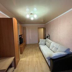 Квартира 31,8 м², 1-комнатная - изображение 5