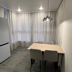 Квартира 55 м², 2-комнатная - изображение 2