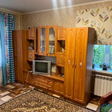 Квартира 31,7 м², 1-комнатная - изображение 5