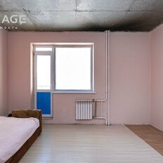 Квартира 32,8 м², студия - изображение 1