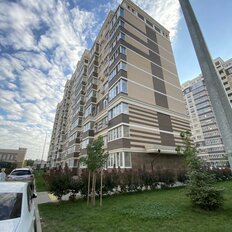 Квартира 58 м², 2-комнатная - изображение 2