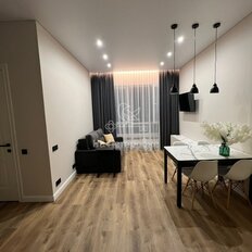 Квартира 40 м², 2-комнатная - изображение 4