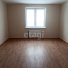 Квартира 57,2 м², 1-комнатная - изображение 4
