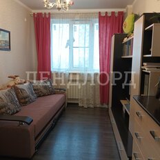 Квартира 58,8 м², 2-комнатная - изображение 3