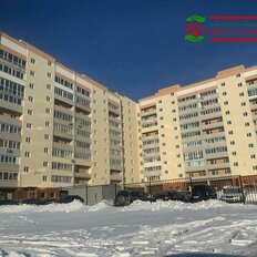 Квартира 57 м², 2-комнатная - изображение 3