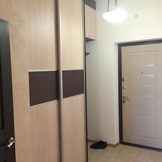 Квартира 81,8 м², 2-комнатная - изображение 1