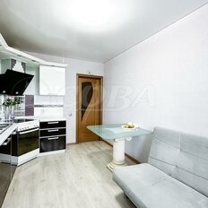 Квартира 42,6 м², 1-комнатная - изображение 5