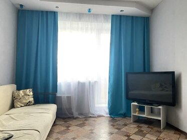 25 м², квартира-студия 2 200 ₽ в сутки - изображение 59