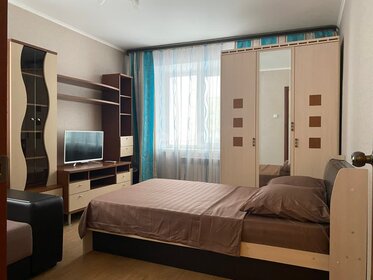 25 м², квартира-студия 2 200 ₽ в сутки - изображение 51