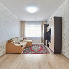 Квартира 58,7 м², 2-комнатная - изображение 4