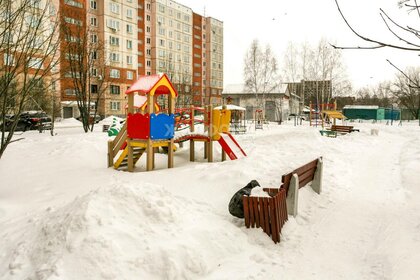 Купить квартиру рядом с водоёмом в районе Ленинский в Астрахани - изображение 33