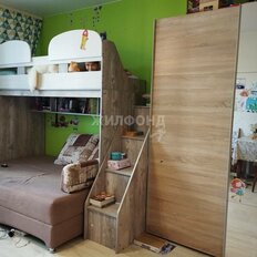 Квартира 31,2 м², студия - изображение 4