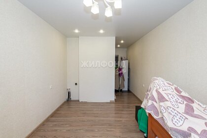 19,2 м², квартира-студия 1 950 000 ₽ - изображение 27