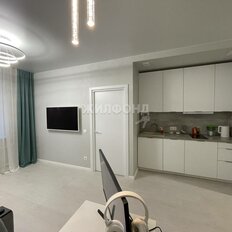 Квартира 36,5 м², 2-комнатная - изображение 2