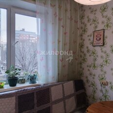 Квартира 55,9 м², 2-комнатная - изображение 5