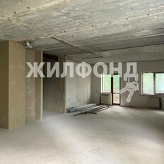 Квартира 210 м², 4-комнатная - изображение 3