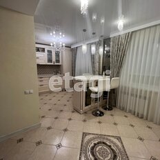 Квартира 120 м², 3-комнатная - изображение 3