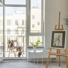 Квартира 91,3 м², 3-комнатная - изображение 4