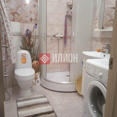 Квартира 29,9 м², 1-комнатная - изображение 2